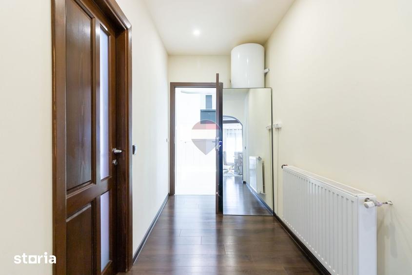 Casa 5 camere BUCOV Plea?a | MOBILATA UTILATA | deschidere 2 strazi - 10