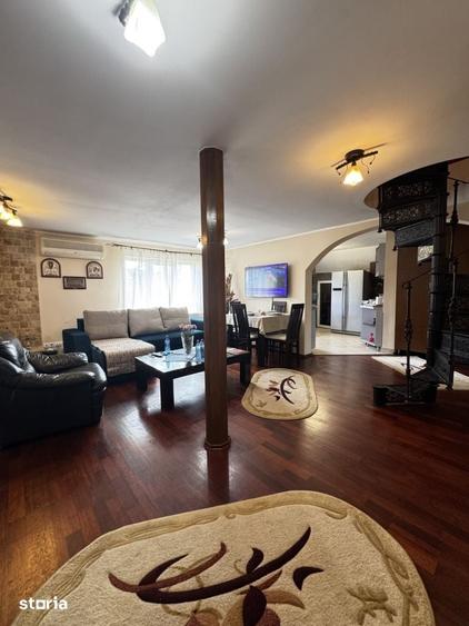 De Inchiriat! Apartament de 5 camere, 3 bai,terasa, garaj,Zona Zorilor - 2