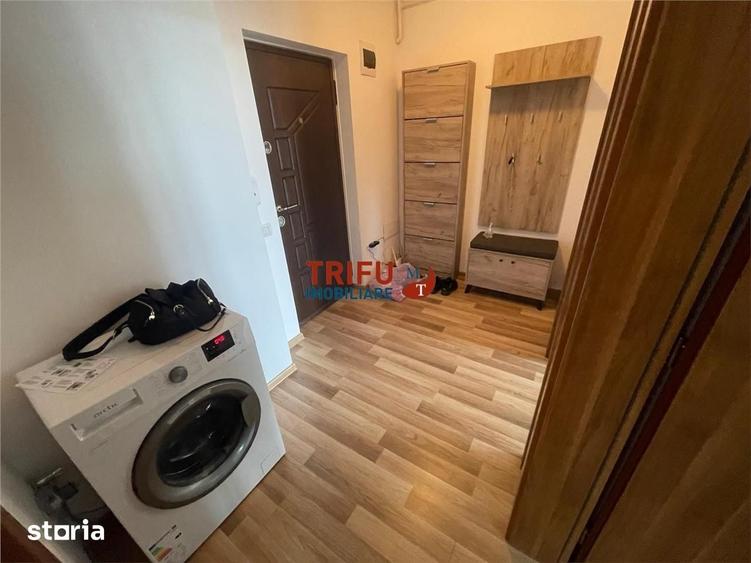 Apartament cu 2 camere decomandat în Tolstoi