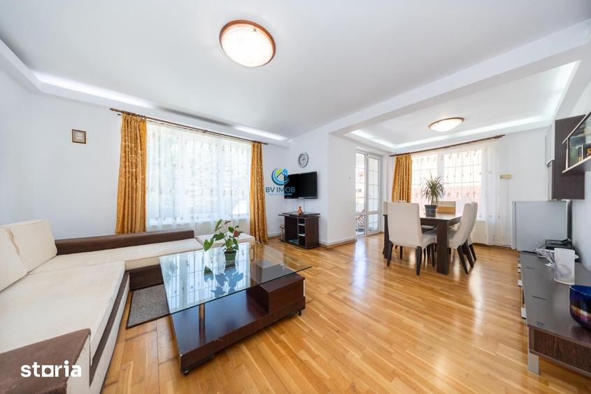 Casă cu 4 camere cu Teren 445 Mp în Bunloc