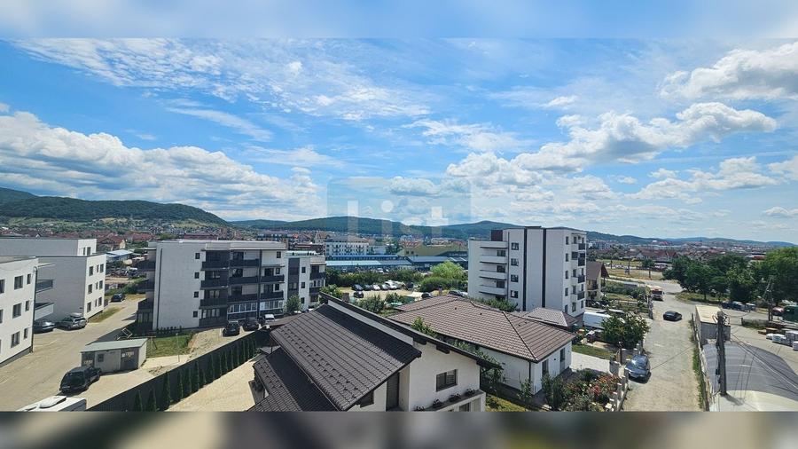 Garsonieră decomandată în Calea Moldovei
