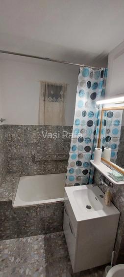 Inchiriez Apartament cu o Camera Zona Stefan Cel Mare