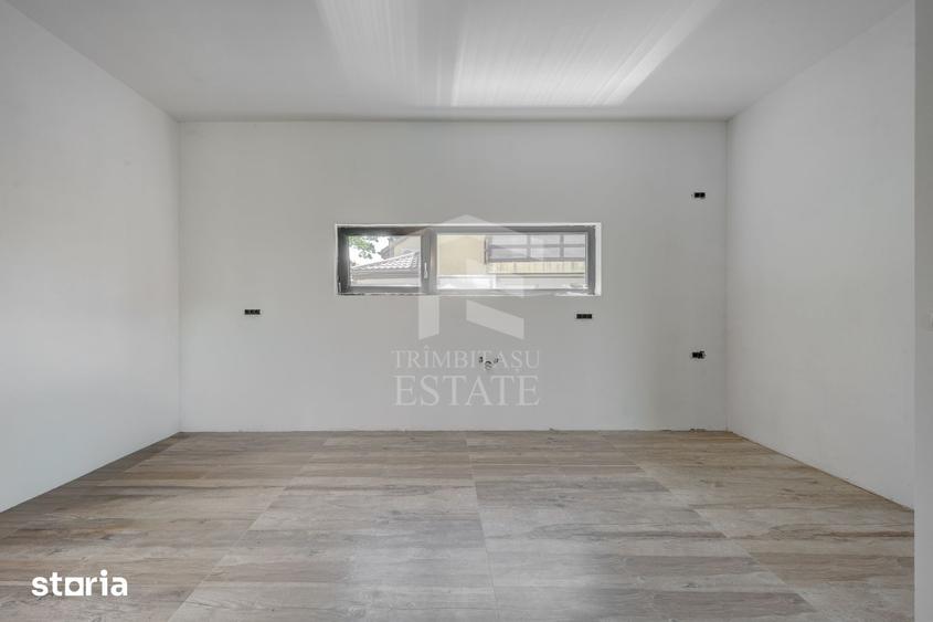 Casă cu 3 camere cu Teren 514 Mp în Ciofliceni