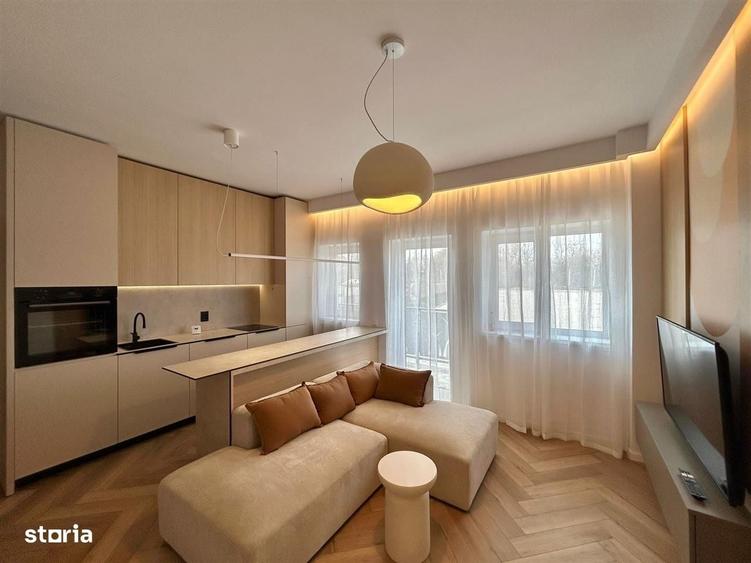 Apartament 3 camere, etaj 1, parcare - Turnisor, Sibiu - 6