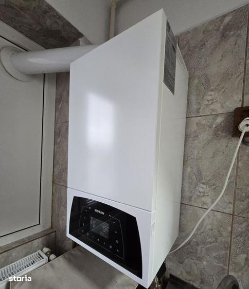 Garsoniera c.f.1/dec Mioveni 39500euro - 1