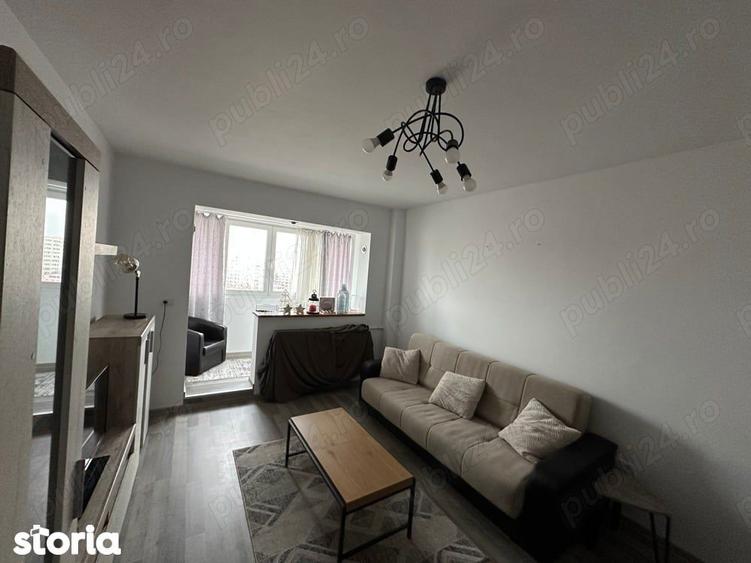 Apartament cu 2 camere, mobilat în Dristor
