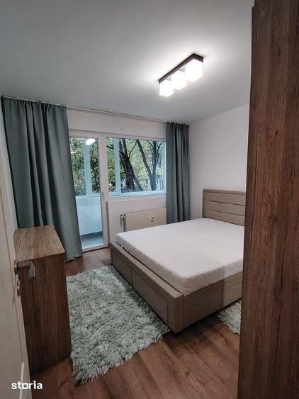 Apartament 2 camere, semidecomandat, 55mp, metrou, AC, Unirii - 3
