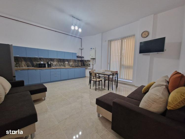 Apartament cu 4 camere decomandat în Nord