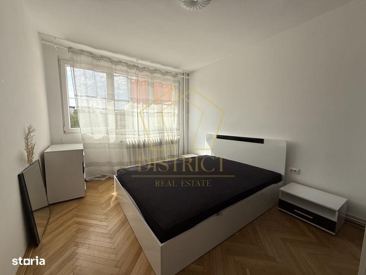 Apartament cu 2 camere | Complexul Studentesc - 5