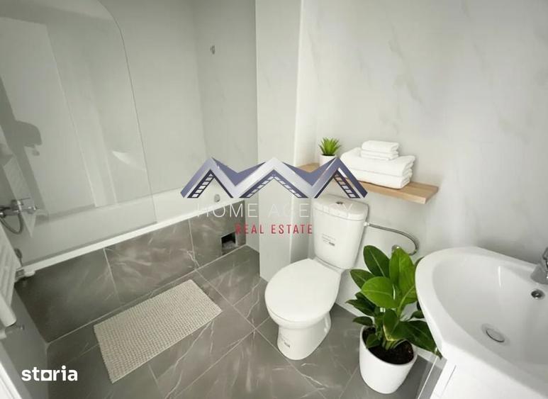 Apartament 2 camere Otopeni | mobilat & utilat | parcare | comision 0 - 3