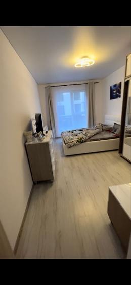Apartament cu 2 camere decomandat în Exterior Vest