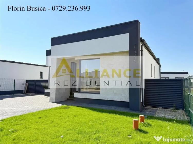 Casă cu 3 camere cu Teren 330 Mp în Berceni