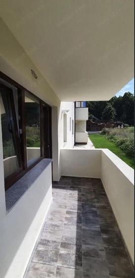 Inchiriez Ap NOU 2 camere Trivale Complex Rezidential - 6