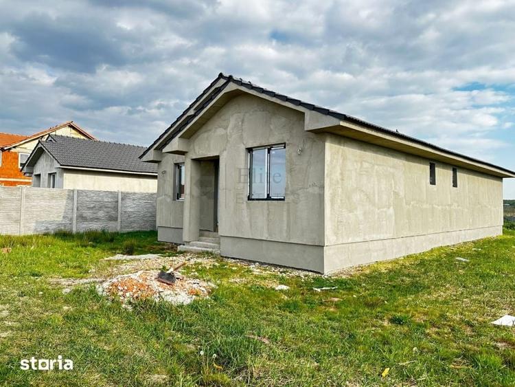 Casa 4 camere de vanzare in Cihei | Panouri fotovoltaice - 2