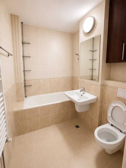 Apartament cu 2 camere decomandat în Ultracentral