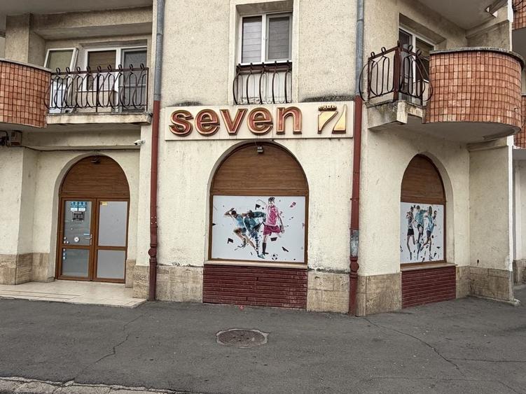 Spațiu comercial, de 69 mp, în Ultracentral