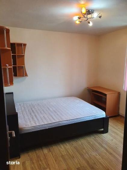 Inchiriez apartament 2 camere - 4
