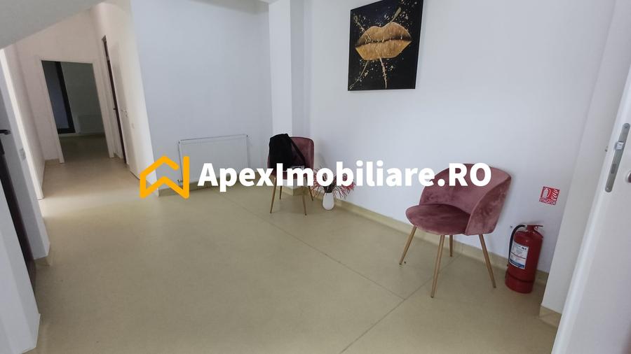 Spațiu comercial, de 146 mp, în Mihai Bravu