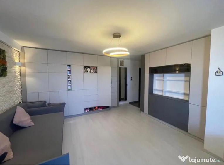 Apartament 3 camere Garii -Olimpic Residence 3 parcari,21000 - 5
