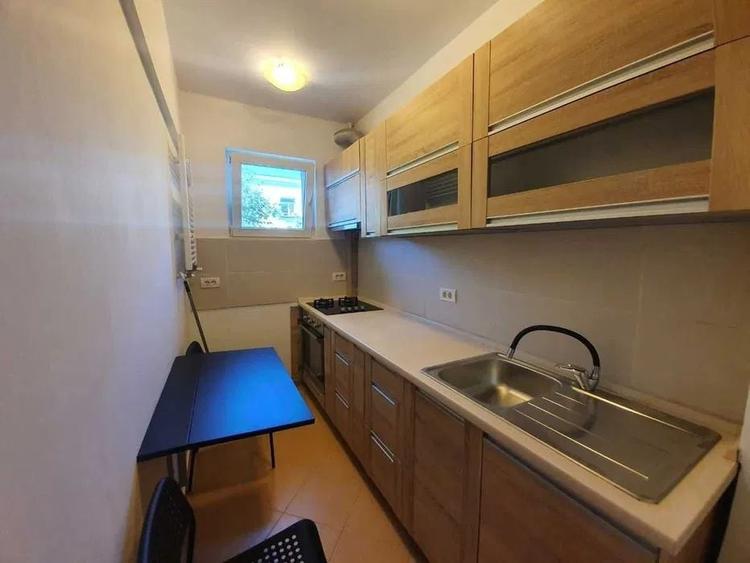Apartament cu 2 camere | Semidecomandat | Floreasca - 6