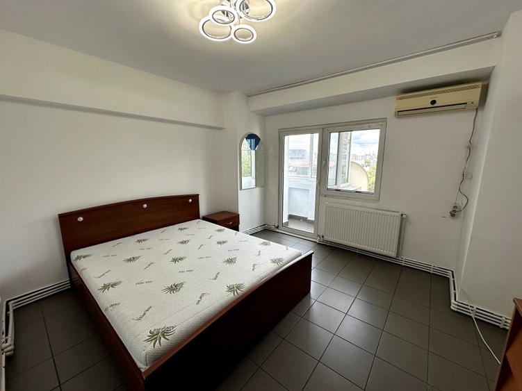 Apartament cu 3 camere decomandat în Alba Iulia