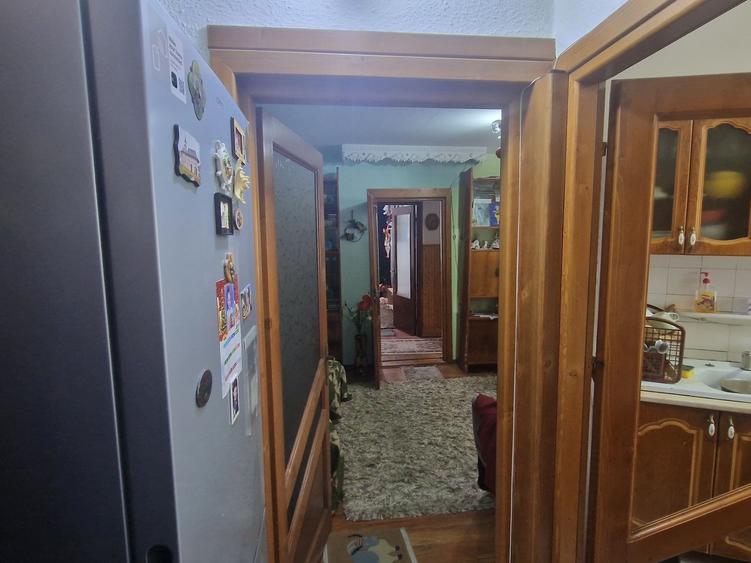 Ap 3 cam, Darmanesti, la cheie,pod,balcon, centrala,luminos - 7
