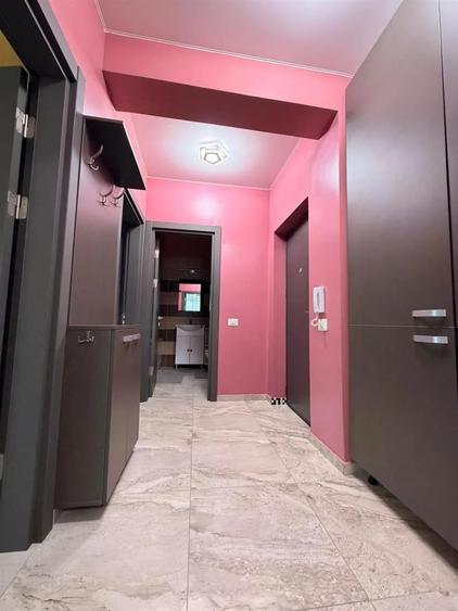 Apartament cu 2 camere decomandat, mobilat în Apărătorii Patriei