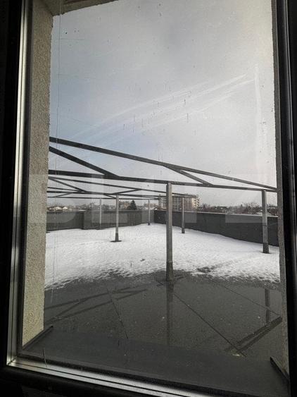 Apartament cu 2 camere decomandat în Mihai Bravu