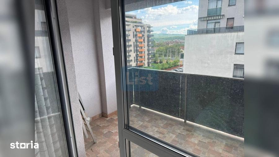 COMISION 0%! Ap. 2 camere 67 mp, PET FRIENDLY, Soporului - Gheorgheni - 15