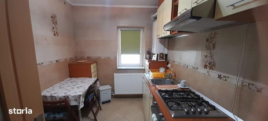 Drumul Taberei,Valea Cricovului - 6