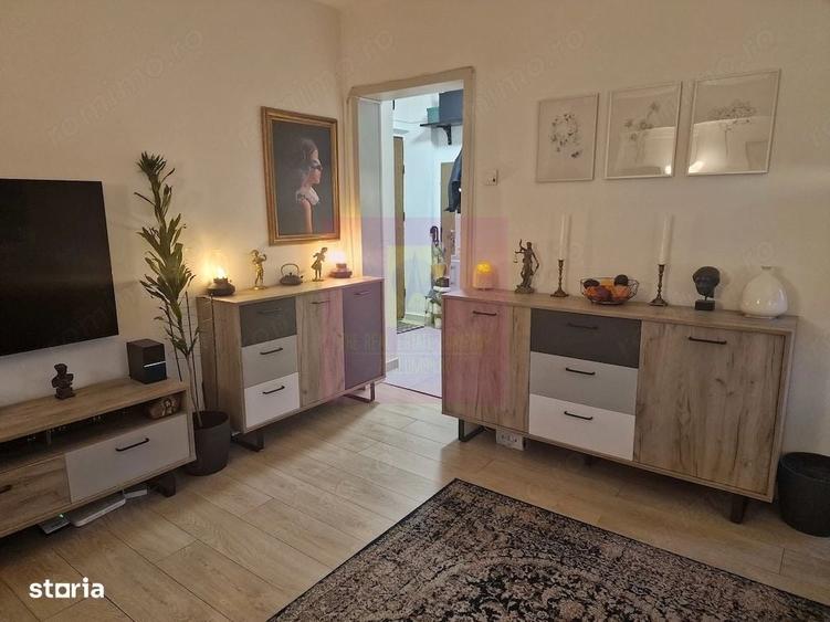 3 Camere Mihalache - Popisteanu I Etaj 5 10 | Bloc Reabilitat - 15