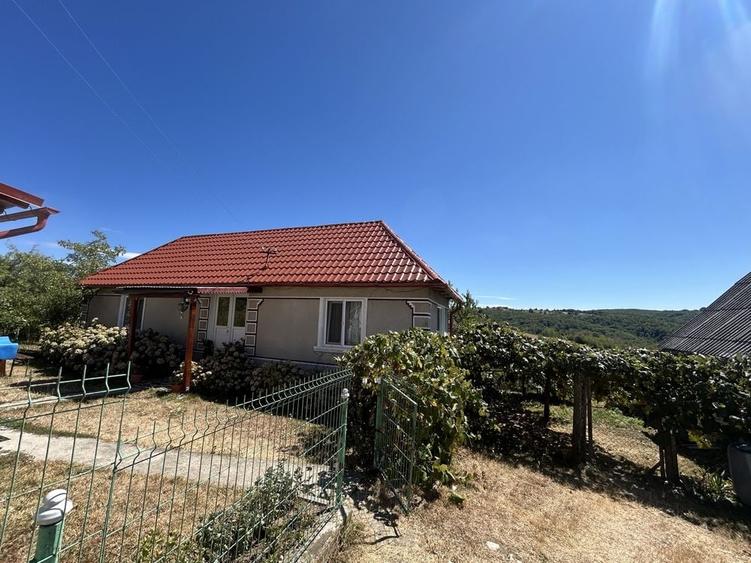 Casă cu 4 camere în Huta
