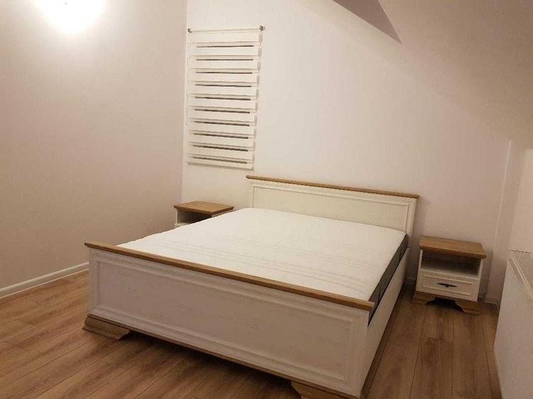Apartament cu 3 camere decomandat în Exterior Vest