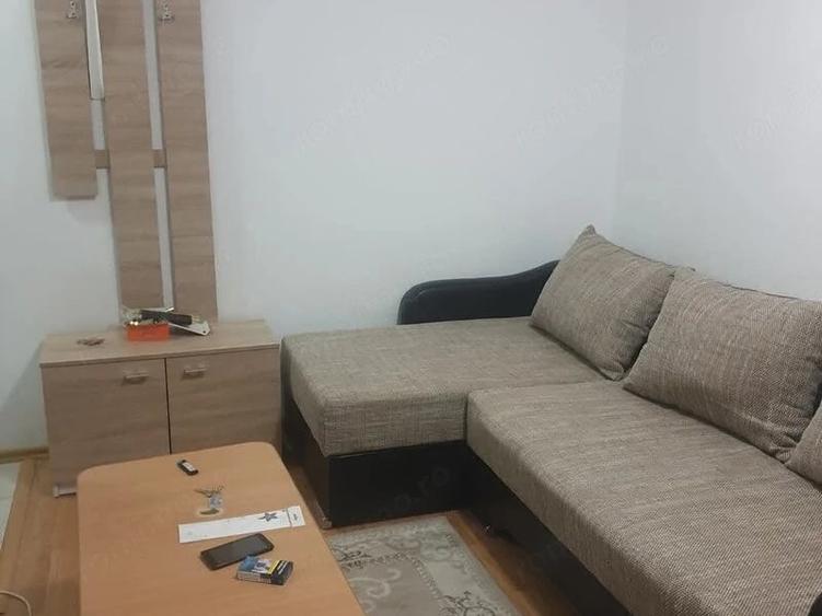 Garsonieră semidecomandată în Unirii