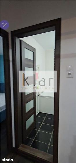 Apartament modern 4 camere decomandate 80mp, Piata Zorilor - 18