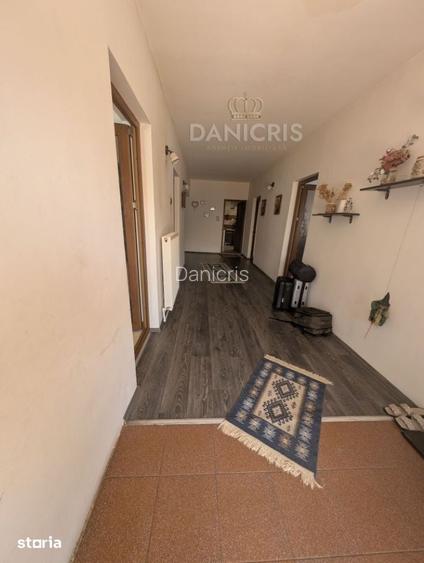 Casa P+M | 4 camere | Valu lui Traian | Teren 586 mp