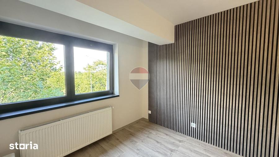 Apartament de inchiriat - Open Space - amenajat Office - Baneasa - 5