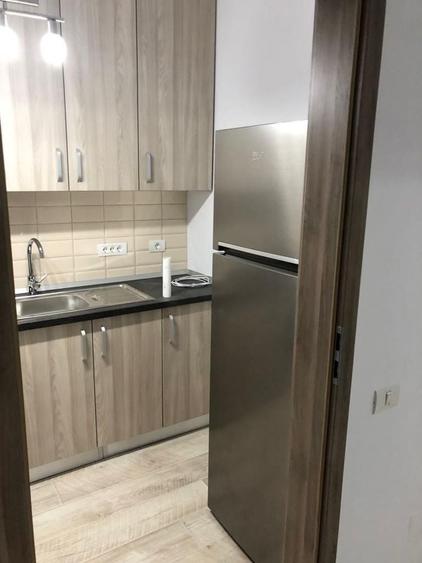 Apartament cu 2 camere decomandat în Vest