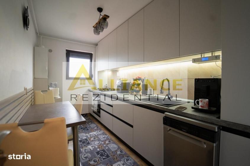 Apartament, - 4
