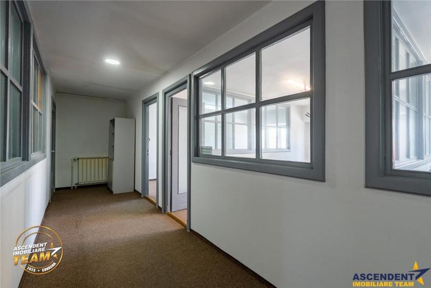 O investitie cu substanta:spatiu amplu, versatil, valoros po - 15