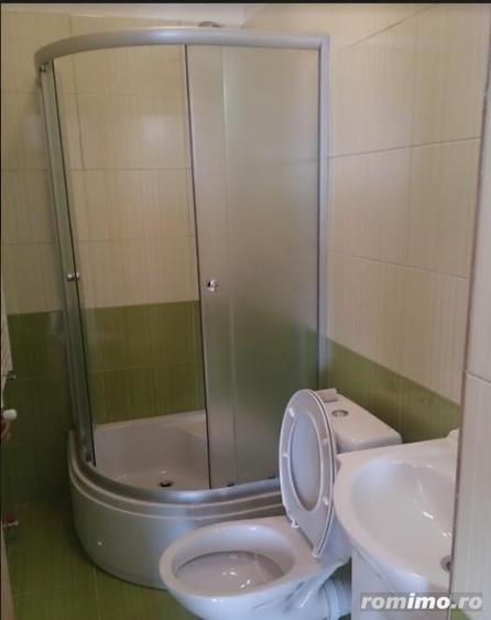 Garsonieră decomandată în P-ța Doina