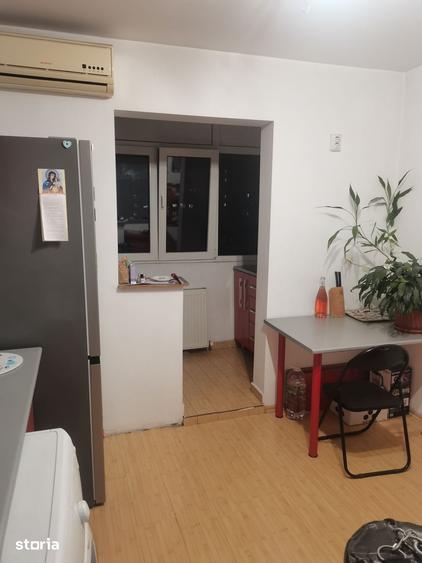 Apartament cu 2 camere în Rahova