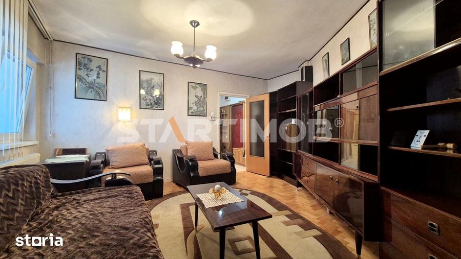 Apartament doua camere Centrul Civic - 13