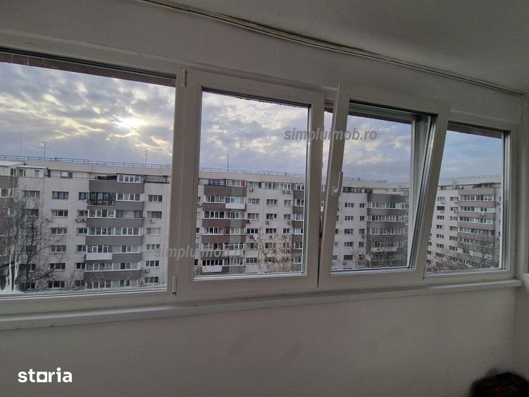 Apartament 3 camere Lujerului / Militari 1 min de metrou! - 8