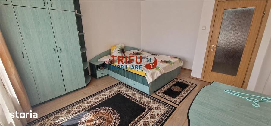 Garsonieră decomandată în Cetate