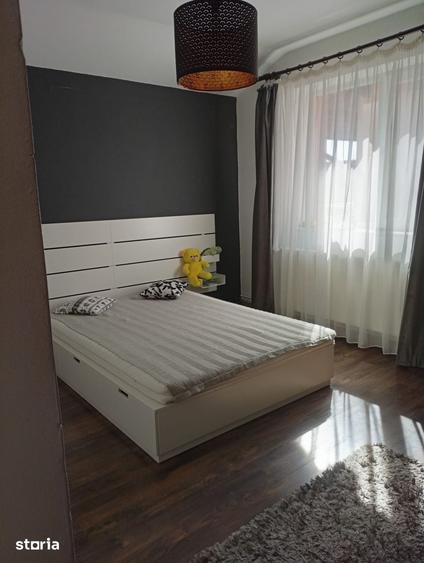 Casă cu 4 camere cu Teren 427 Mp în Chiajna