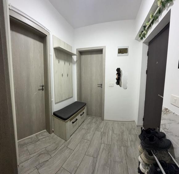 Apartament cu 2 camere în Balciu