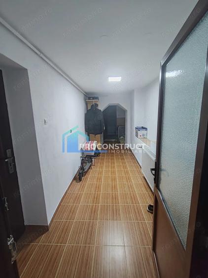 Apartament cu 2 camere semidecomandat, mobilat în Fabric