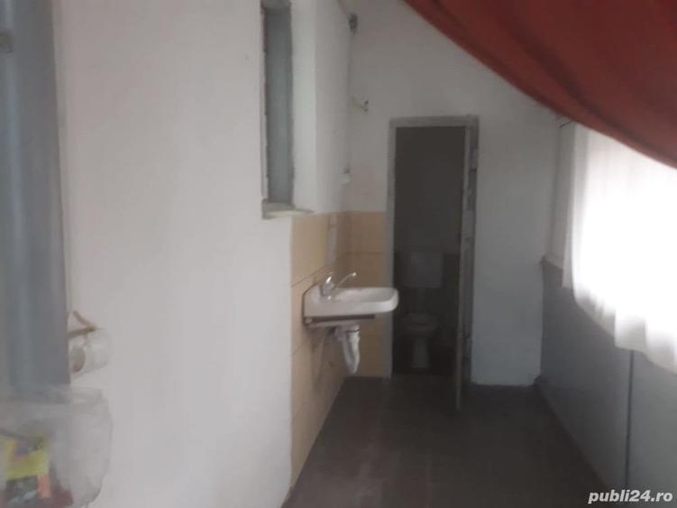 Spațiu comercial, de 140 mp, în Central