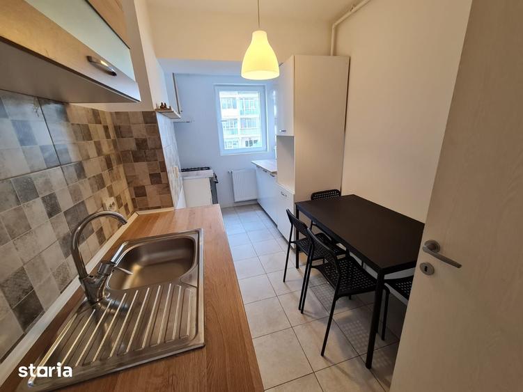 Garsoniera complex New Confort City-5 min. de Ikea Pallady,Comision 0% - 14